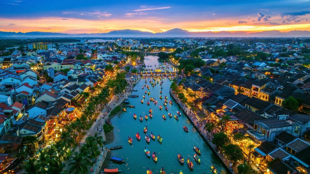 canh dep o Hoi An 3