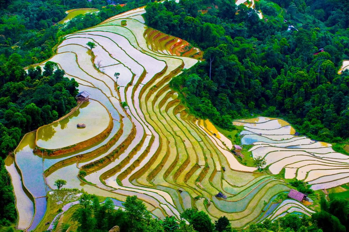 canh dep o ha giang 2