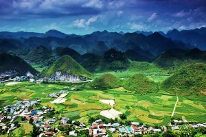 canh dep o ha giang 4