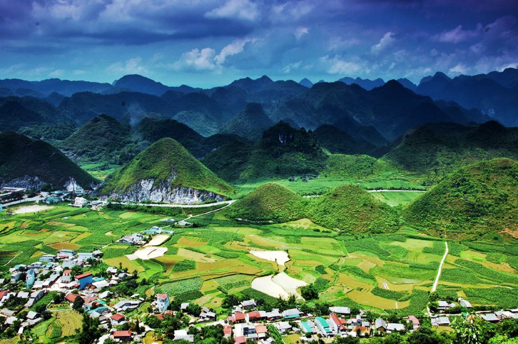 canh dep o ha giang 4