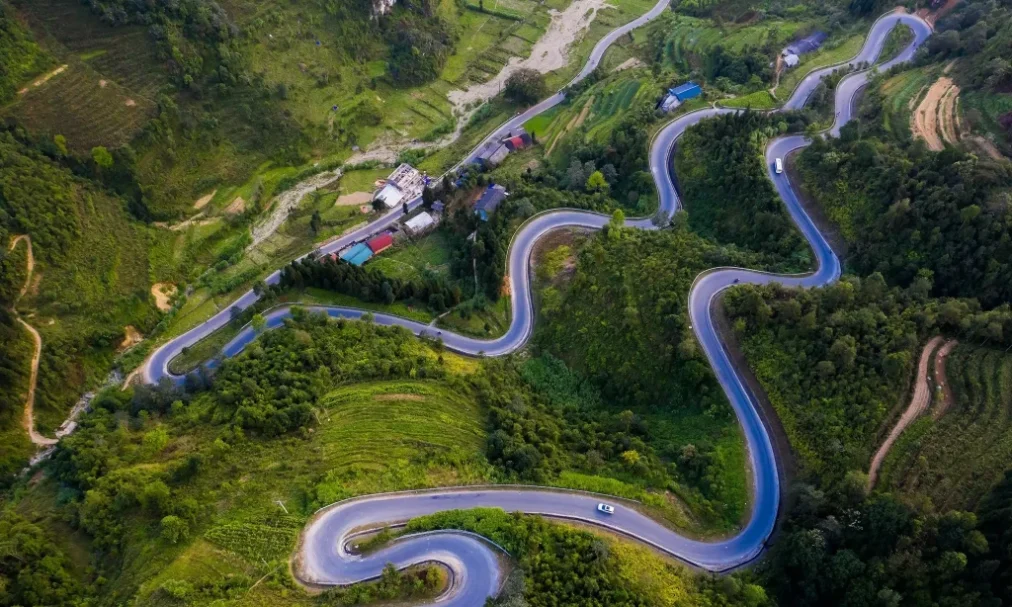 canh dep o ha giang 2