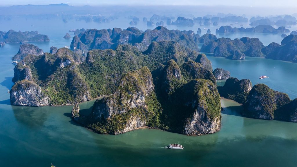 canh dep o ha long