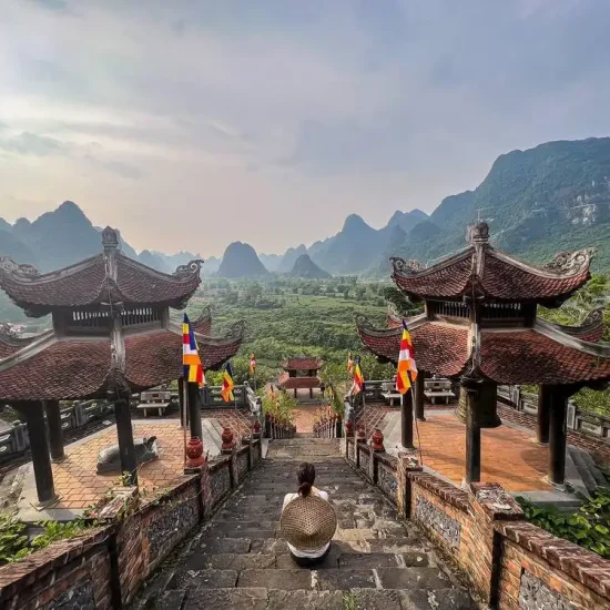 chua phat tich truc lam ban gioc 1