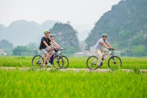 cycling ninh binh 1