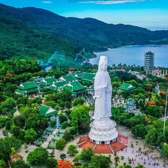 DANANG CITY TOUR