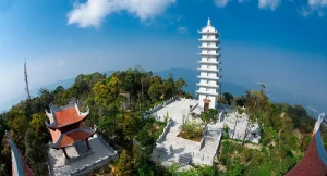 den linh chua linh tu 2