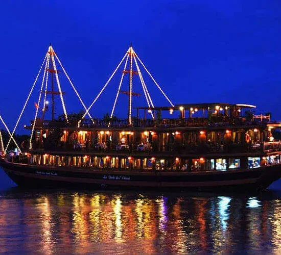 dinner cruise 5