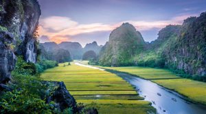 du lich tam coc