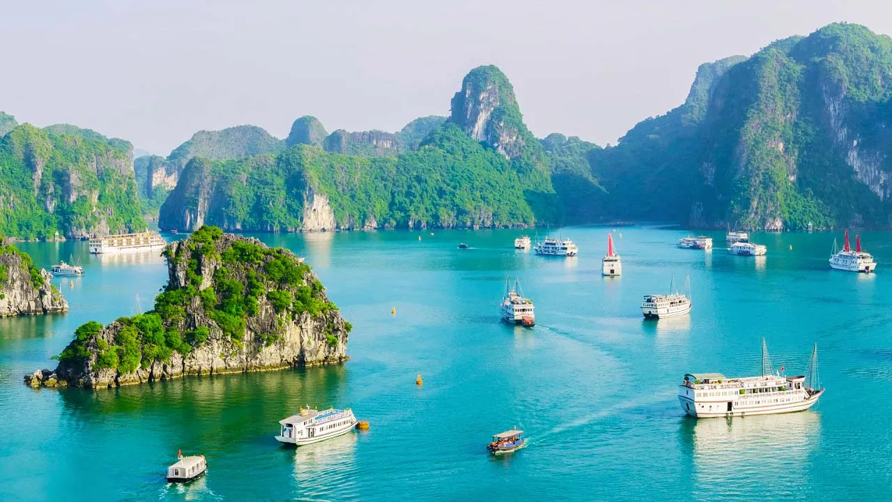 ha long 4