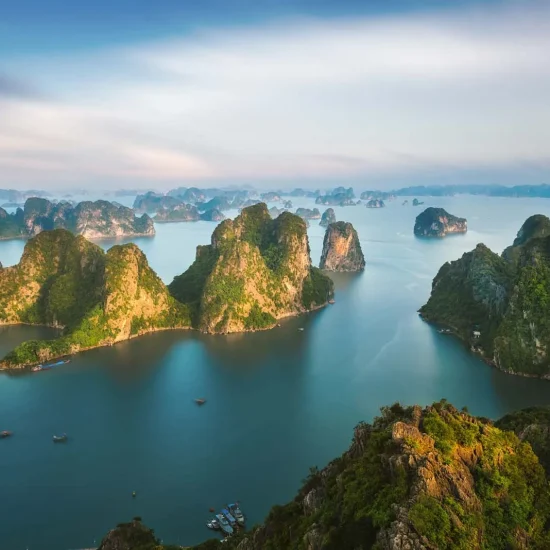 halong bay vietnam 00039 1