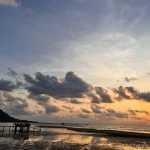 ham ninh fishing village