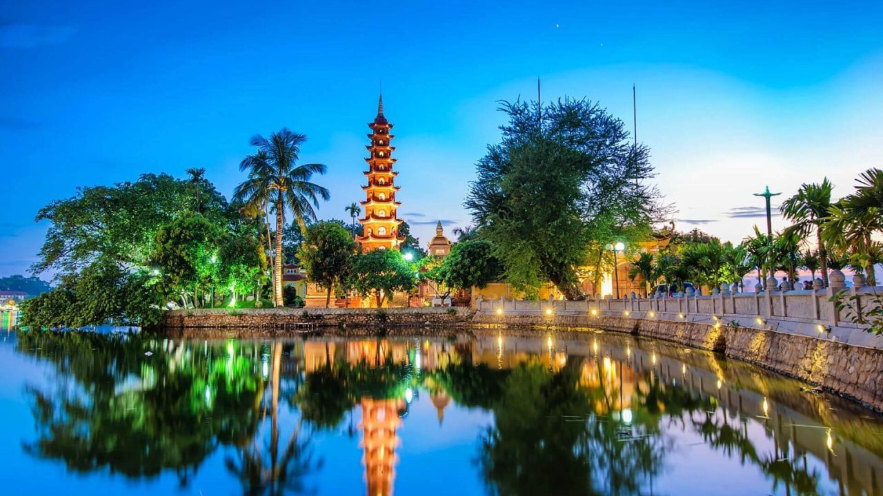 hanoi 1