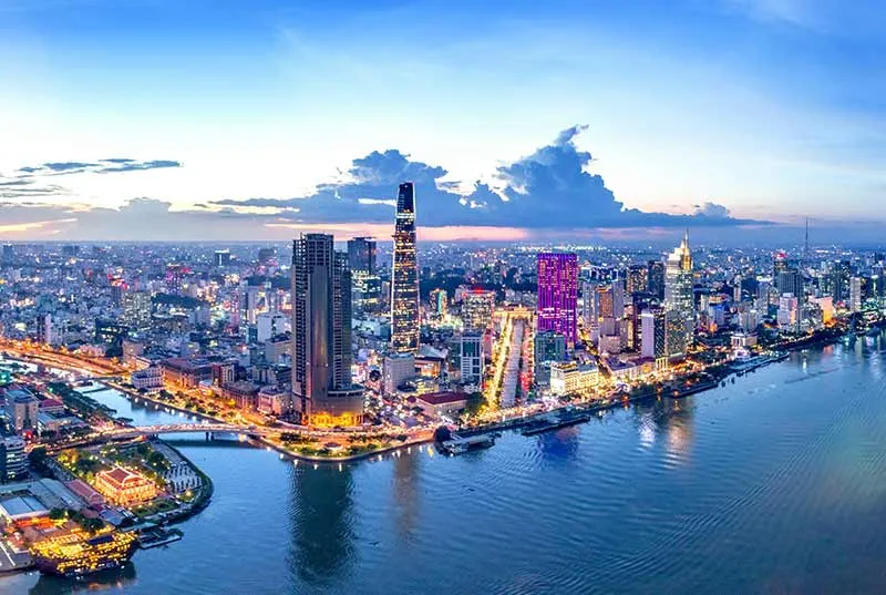 Vietnam Discovery Itinerary