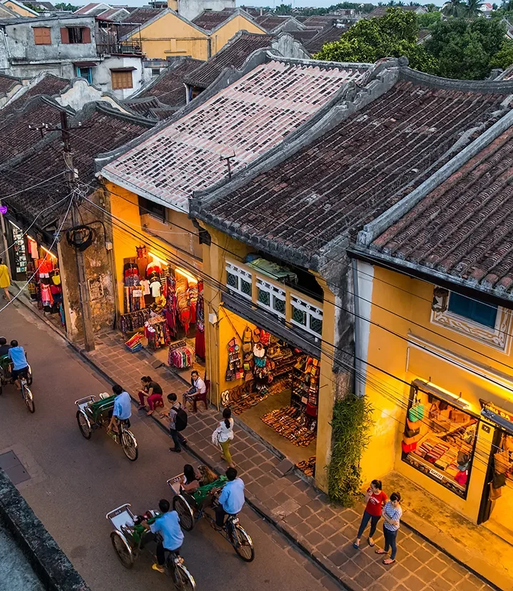 hoi an ancient town 1