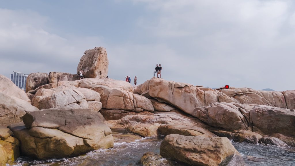 Vietnam Itinerary