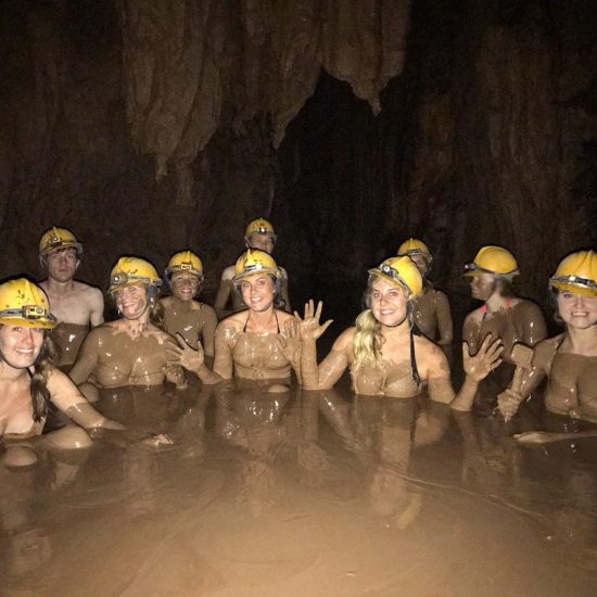 kham pha dong phong nha