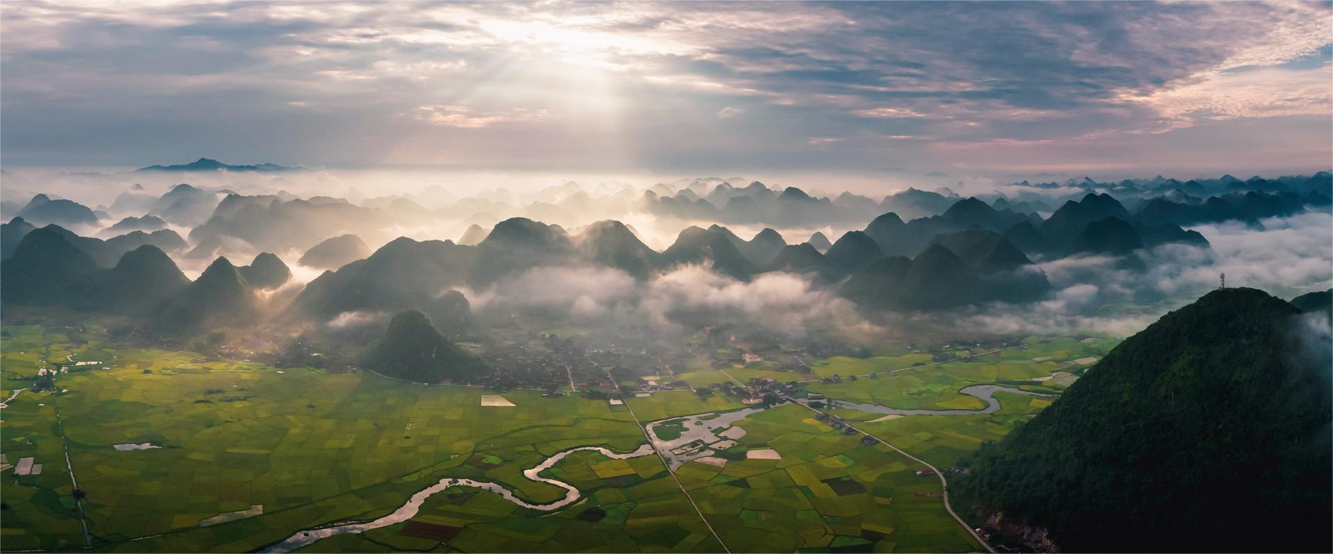 Top Destinations