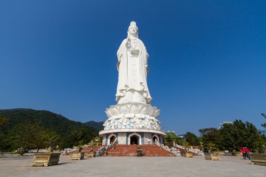 Excursion through Ho Chi Minh City