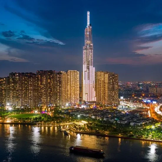 landmark 81 1