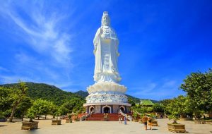 linh ung pagoda da nang