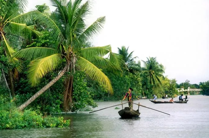 mekong delta day trip to my tho including ben tre island hopping in ho chi minh city 249518 8