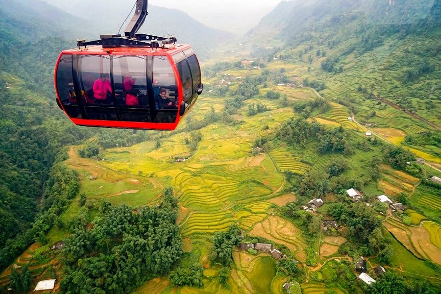 muong hoa valley