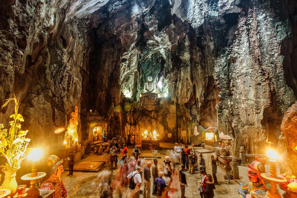ngu hanh son da nang