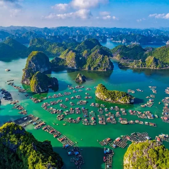 ninh binh to halong bay 7 3