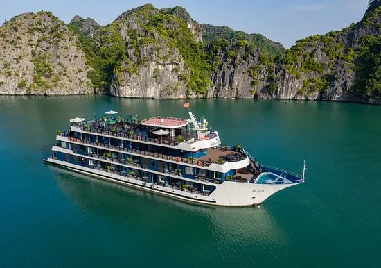 overview of rosy cruise