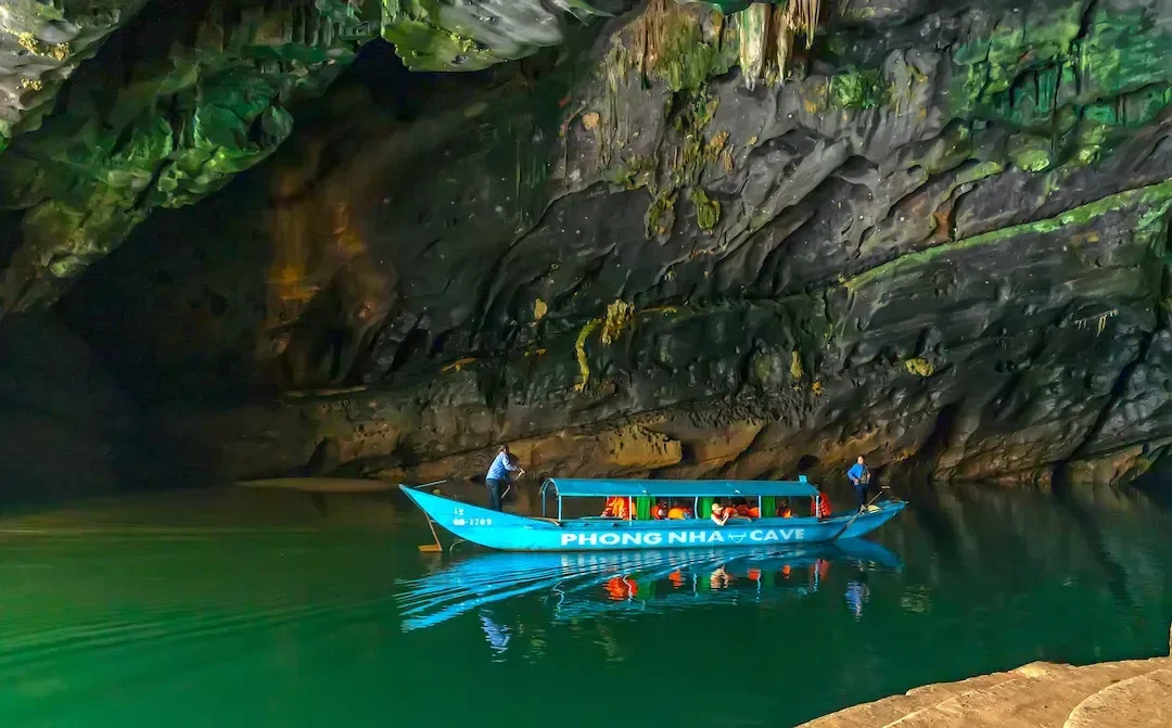 phong nha cave 2