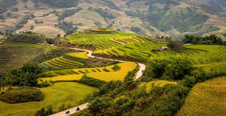 Vietnam Journey