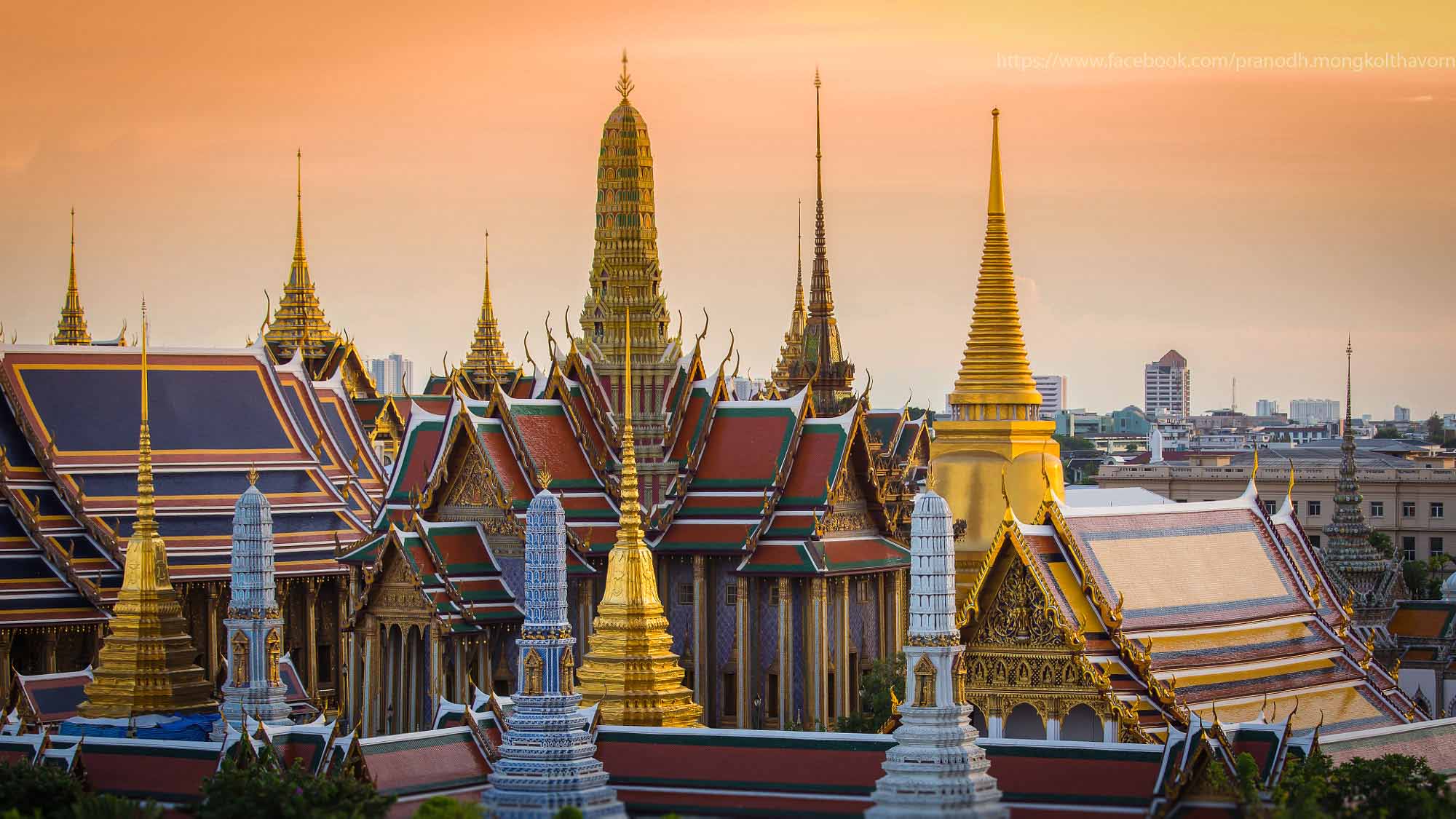 thailand bangkok 2341