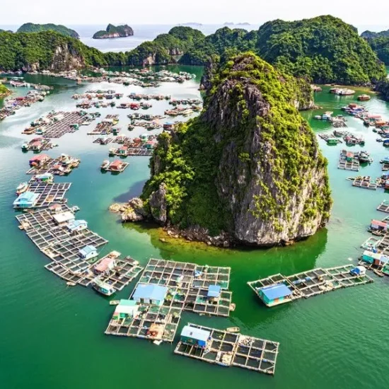 viet hai village 10