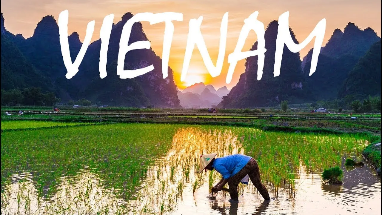 vietnam 4 day