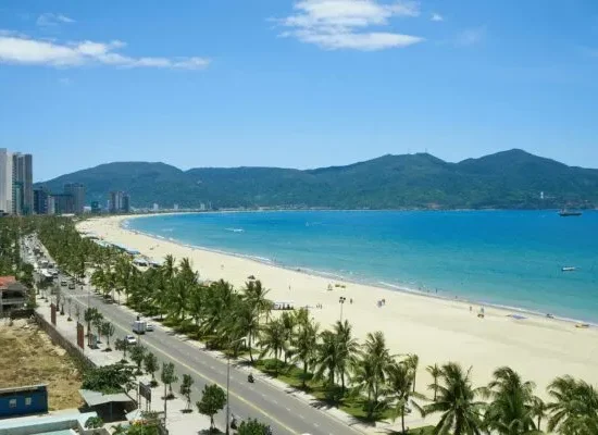 Marvelous 16 days through Vietnam
