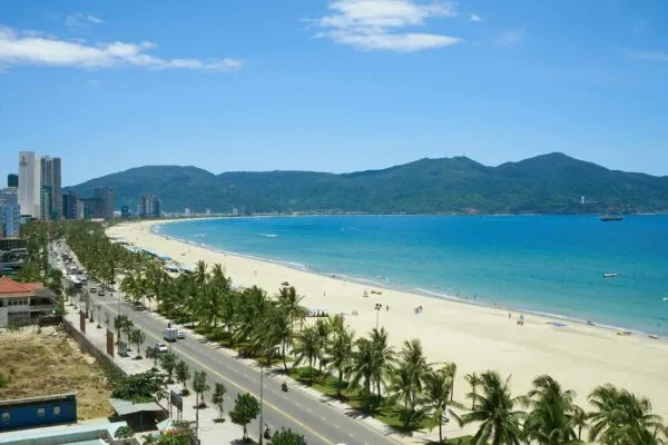 Marvelous 16 days through Vietnam