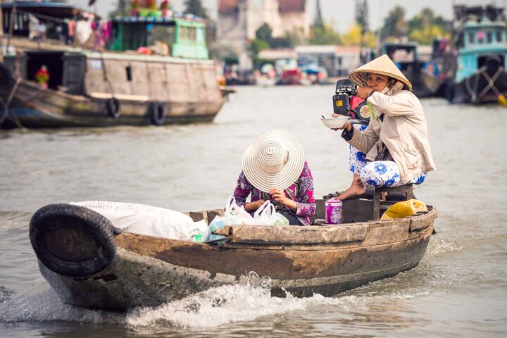 Discover Vietnam’s top attractions