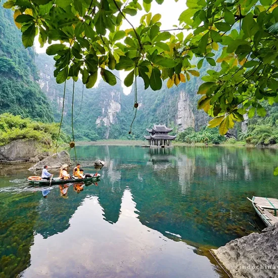 vietpromotion.vn ninh binh di san the gioi kep khu du lich trang an 1