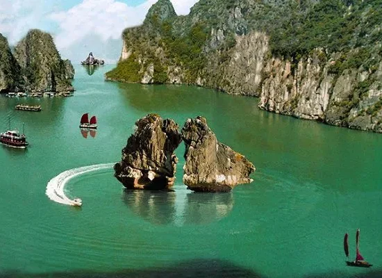 vinh ha long 7