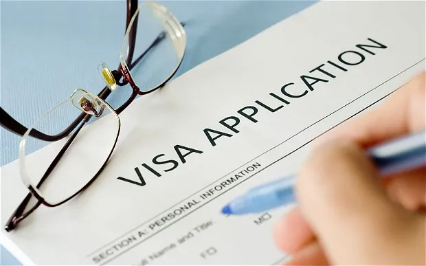 visa