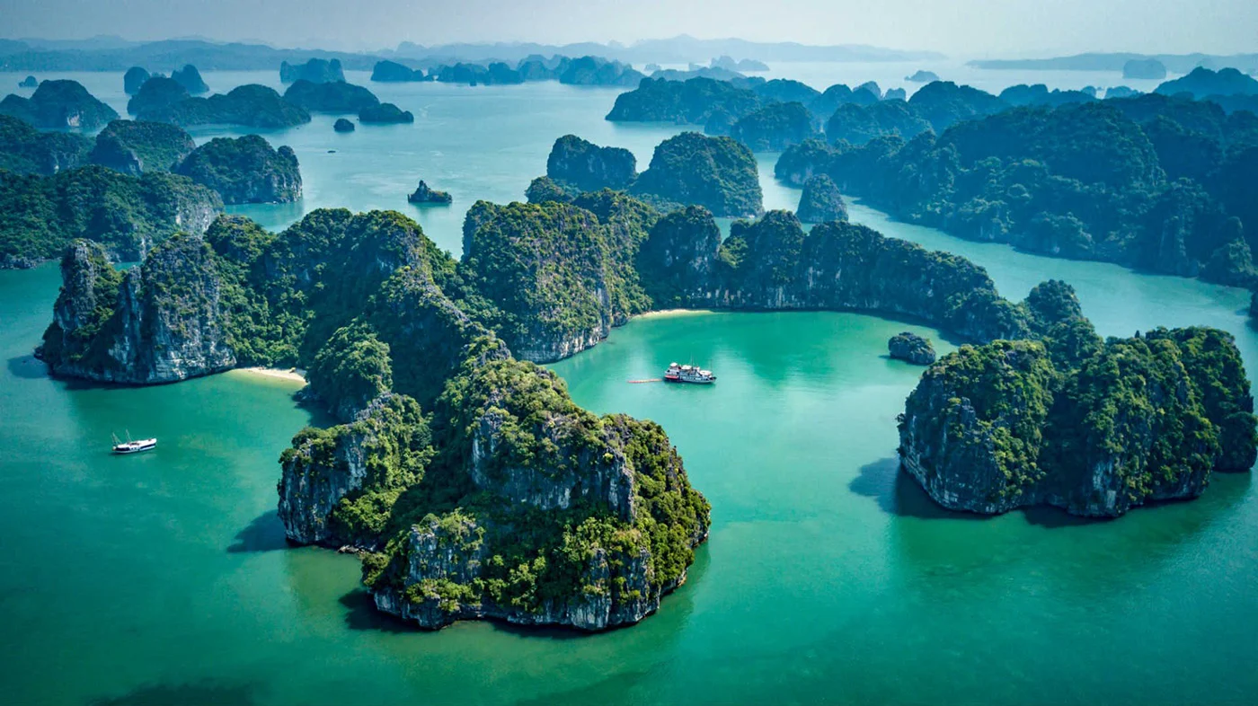 bai-tu-long-national-park-