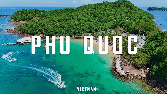 PHU QUOC