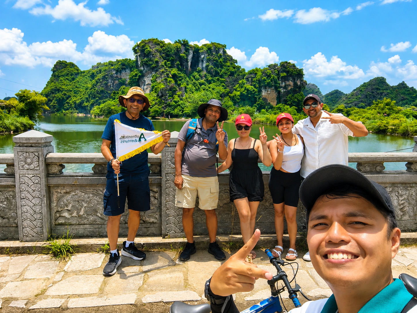 VIETNAM TRAVEL